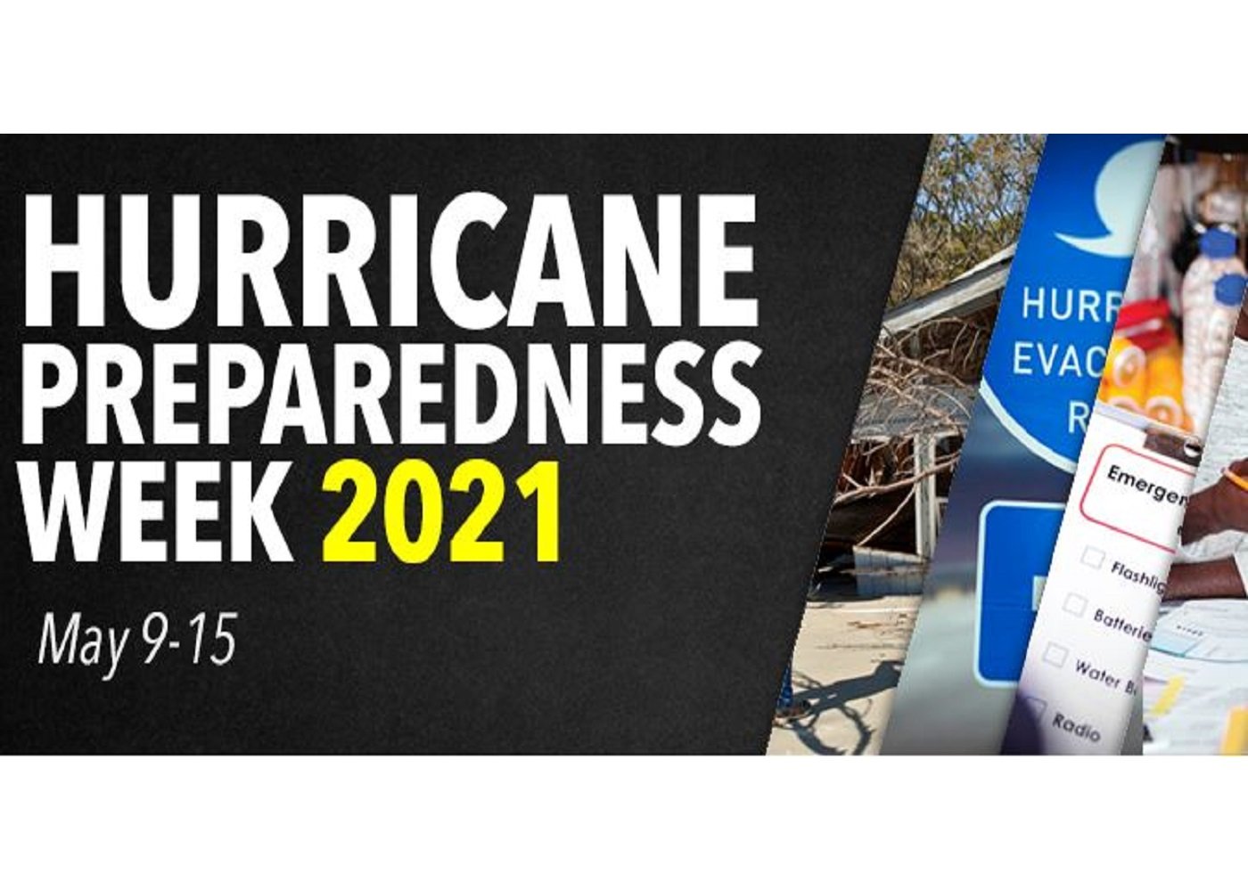 National Hurricane Preparedness Week Is Underway WNDB News Daytona